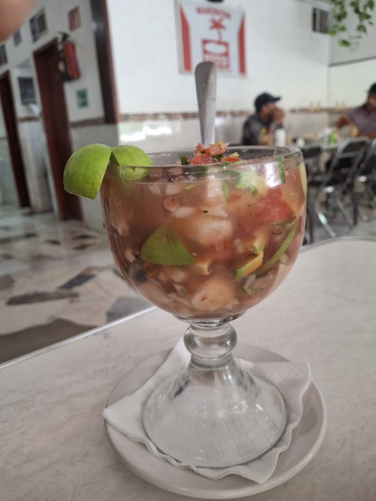 Mariscos Tito