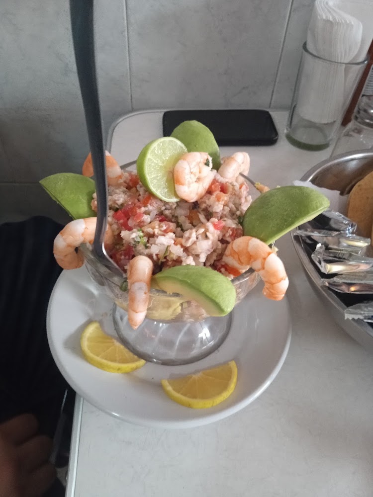 Mariscos Tito