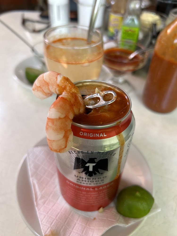 Mariscos Tito