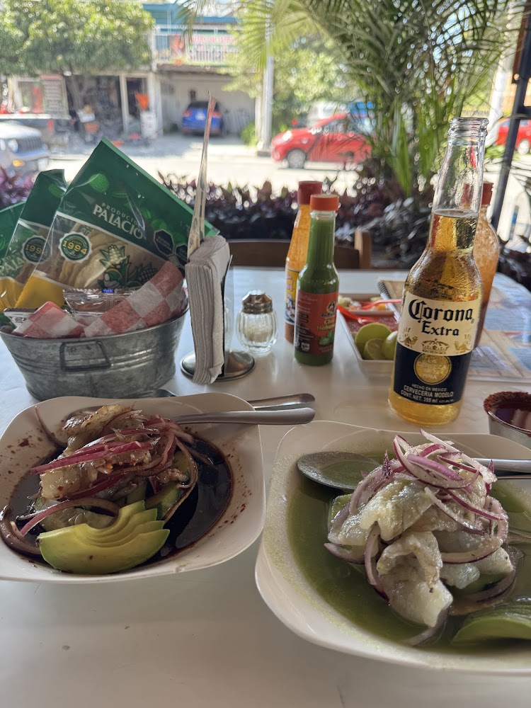 Mariscos Tito