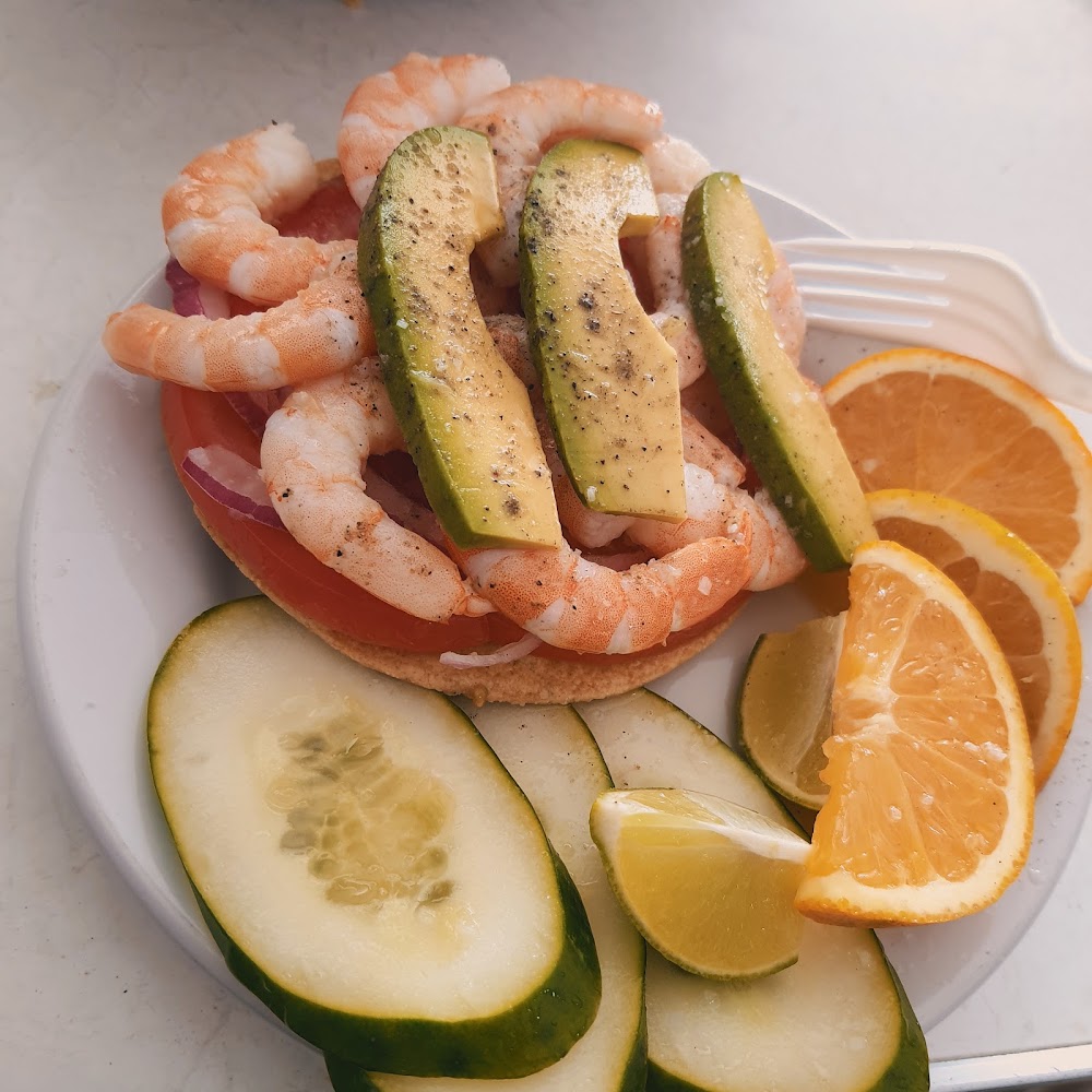 Mariscos Tito