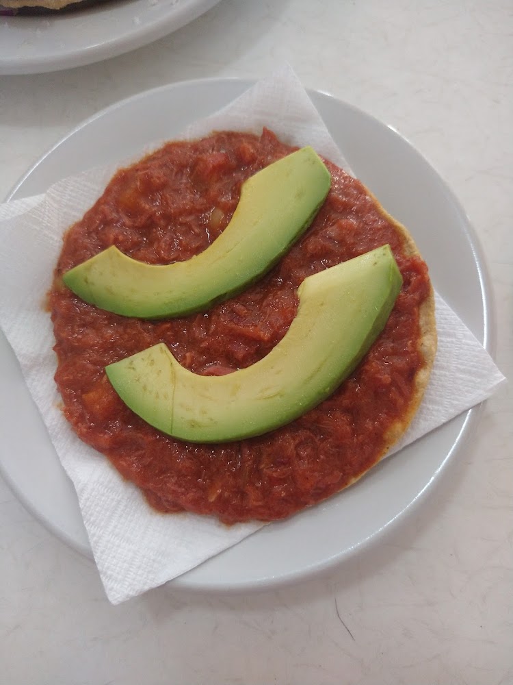 Mariscos Tito