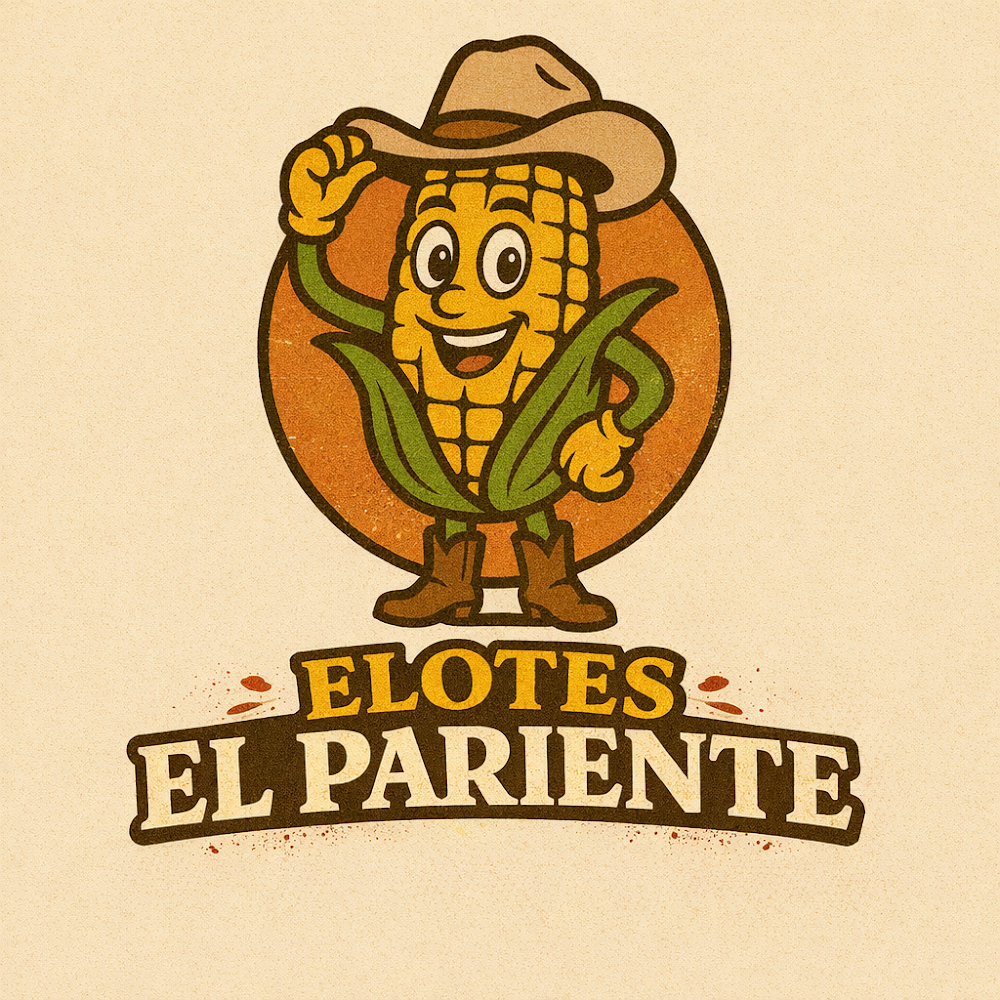 Elotes “El Pariente”