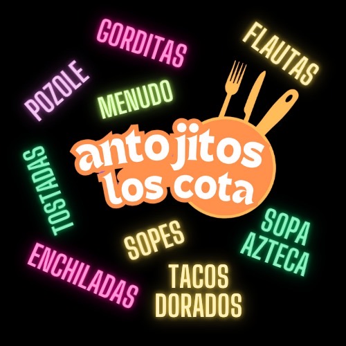 Antojitos los cota