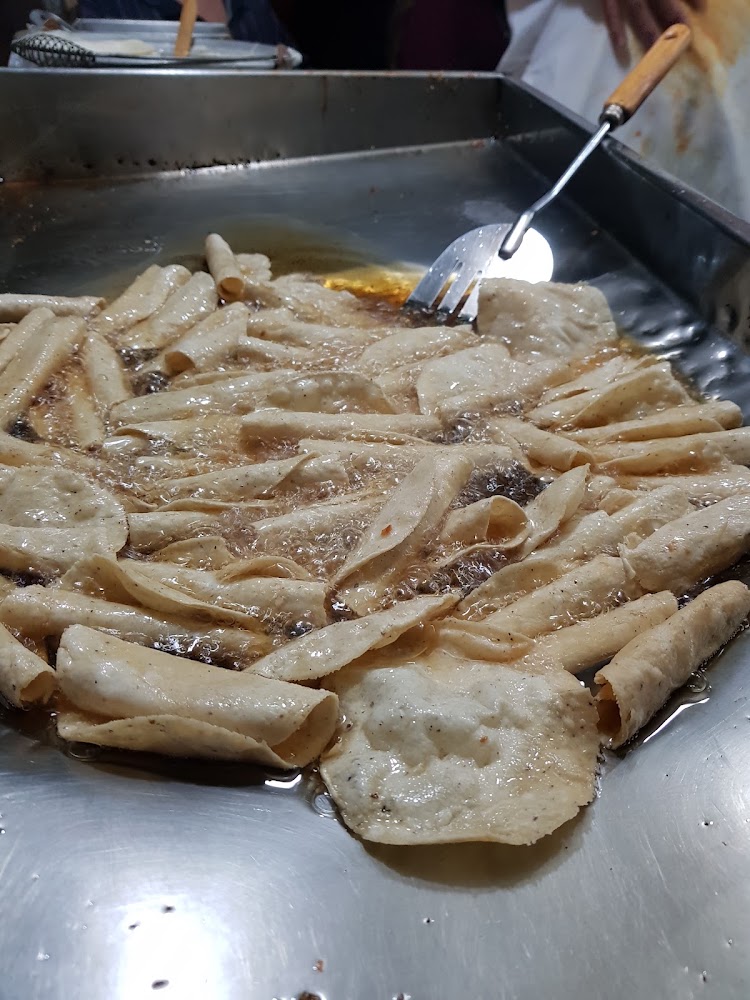 Tacos El Pirata
