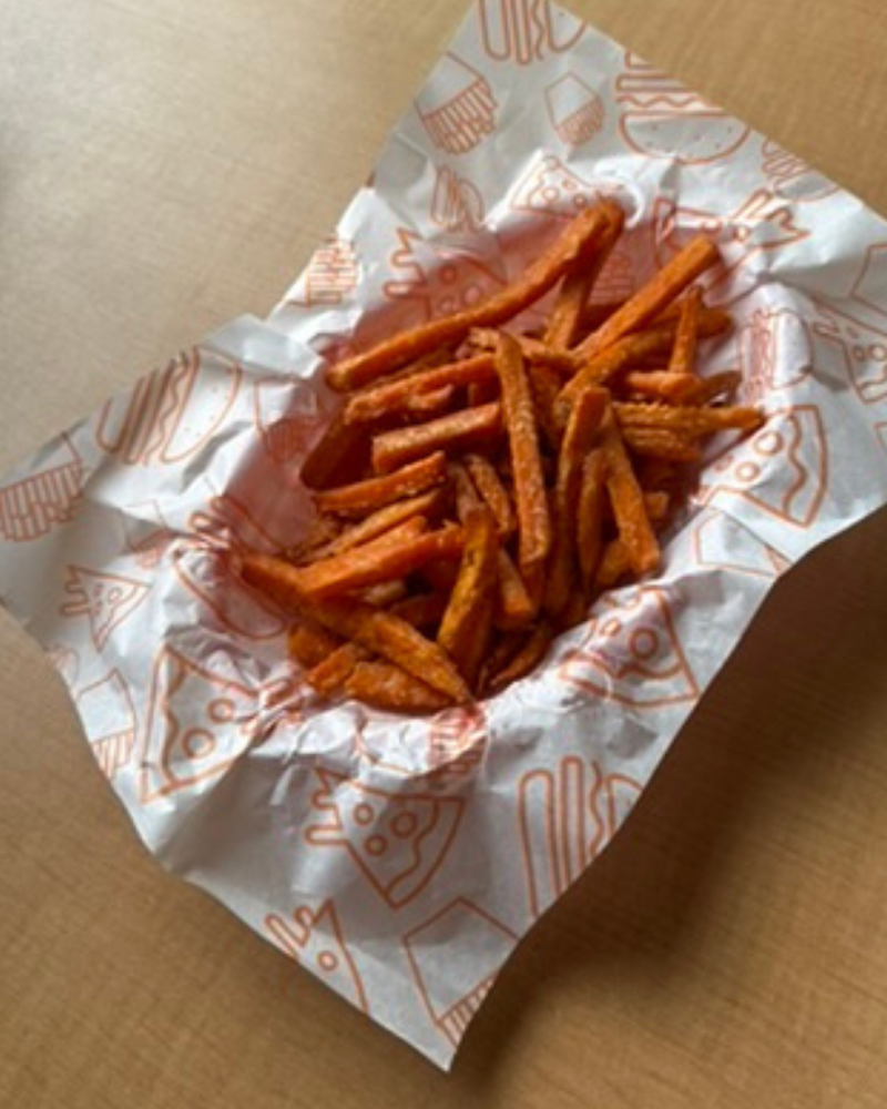 Bruno’s Burgers & Pizza Clouthier