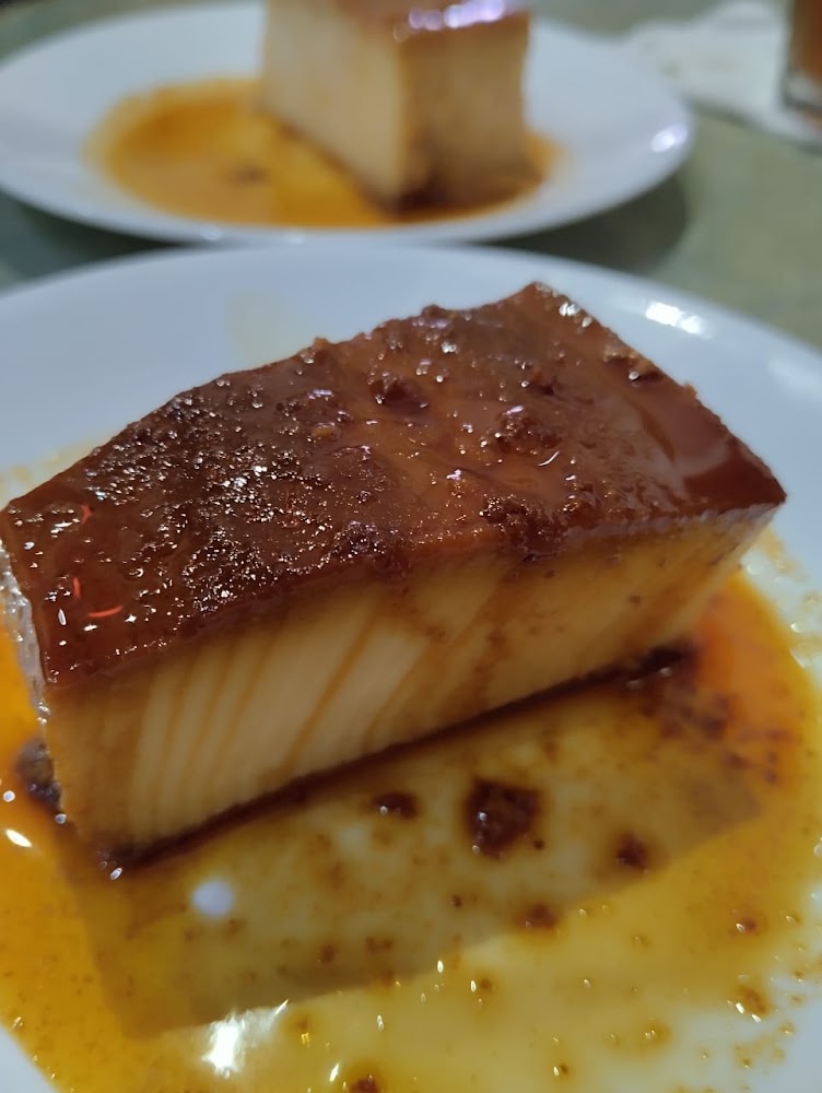 Restaurant China-Loa
