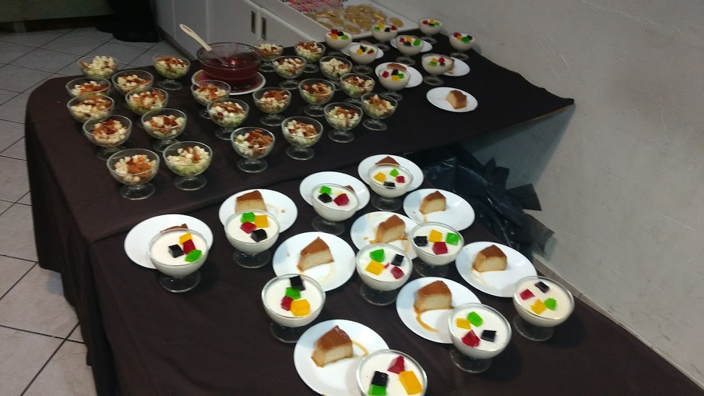 Restaurant China-Loa