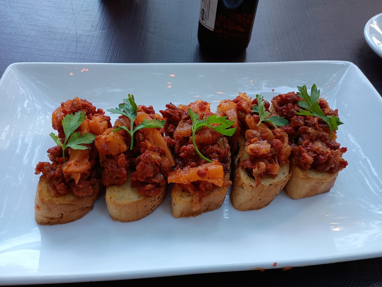 MOSTO PIZZTERÍA