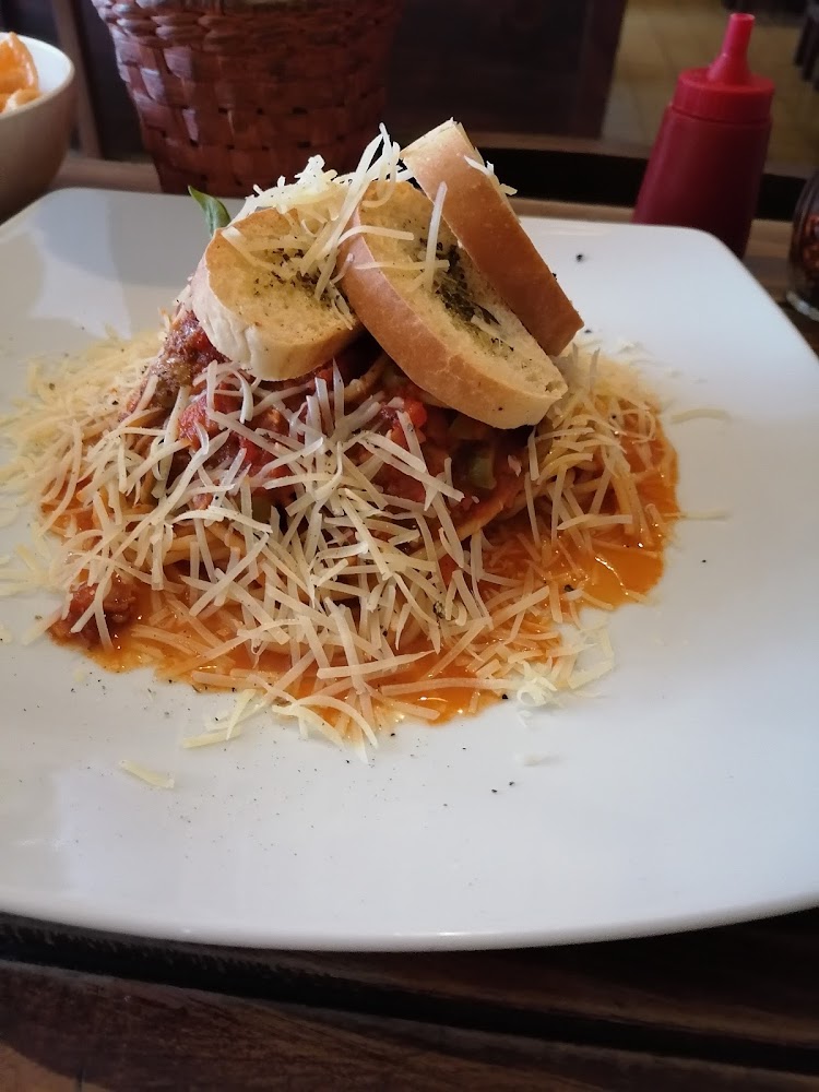 MOSTO PIZZTERÍA