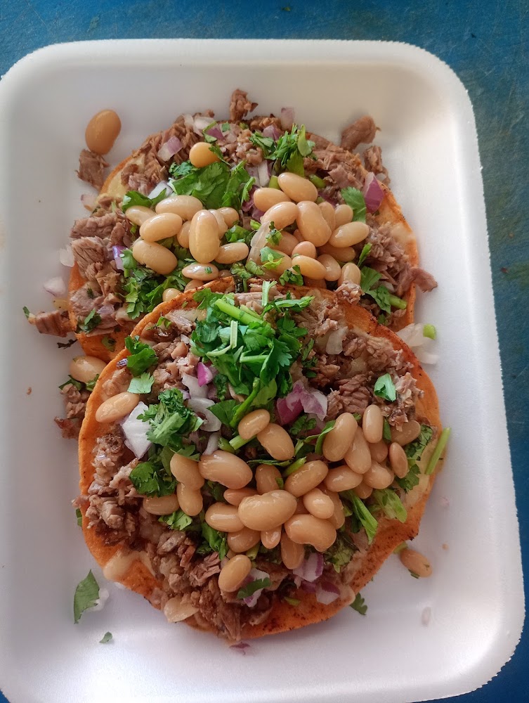 Tacos "Lucas"