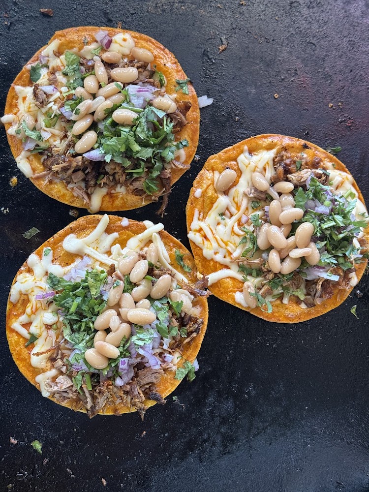 Tacos "Lucas"