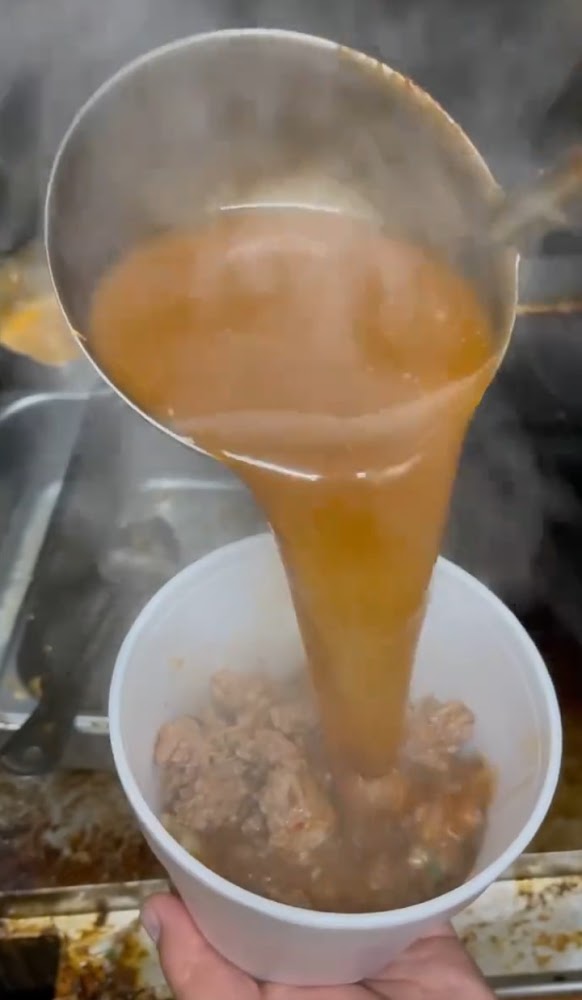 Tacos "Lucas"