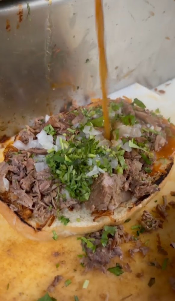 Tacos "Lucas"