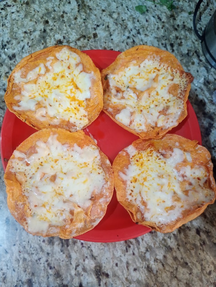Tacos "Lucas"