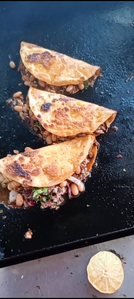 Tacos "Lucas"