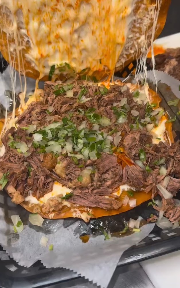 Tacos "Lucas"