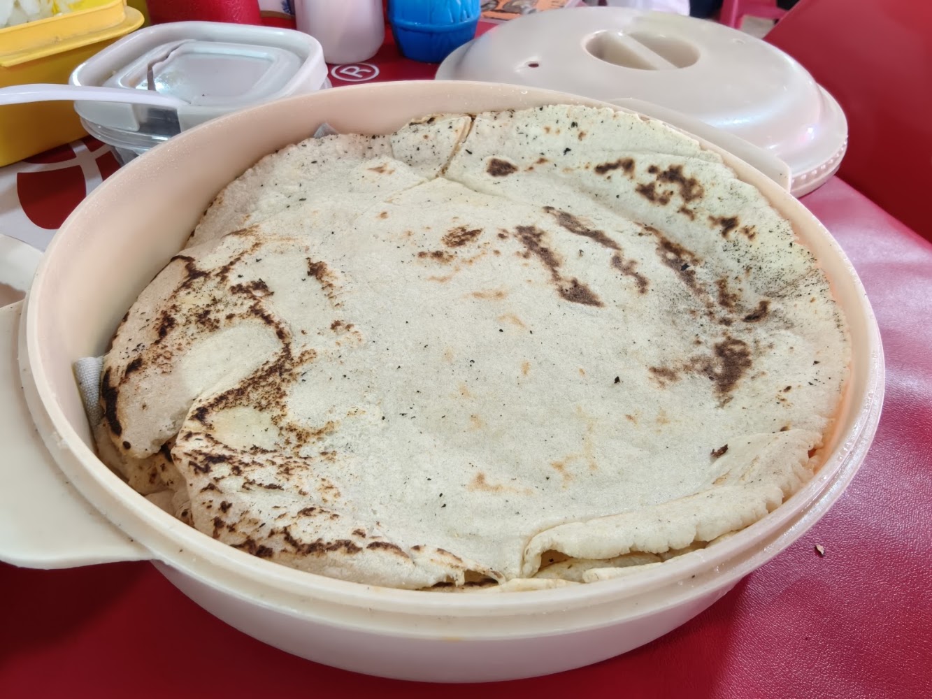 Birrieria El Chivo de Oro sucursal hospita general