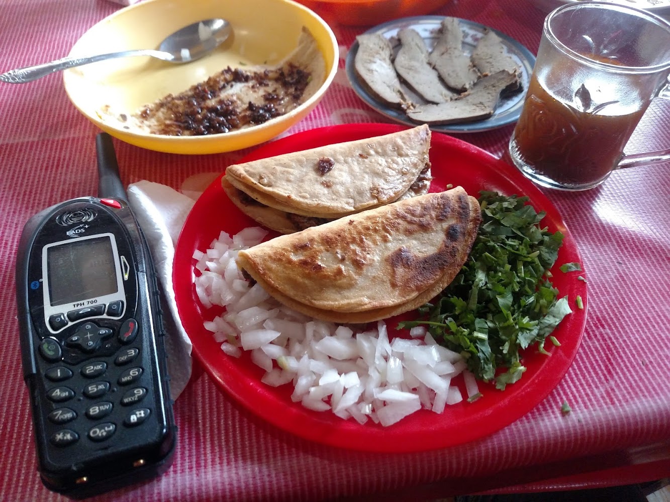 Birrieria El Chivo de Oro sucursal hospita general