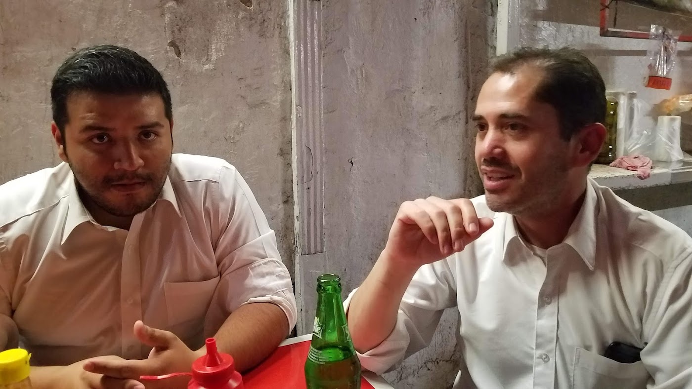 Hamburguesas al carbón
