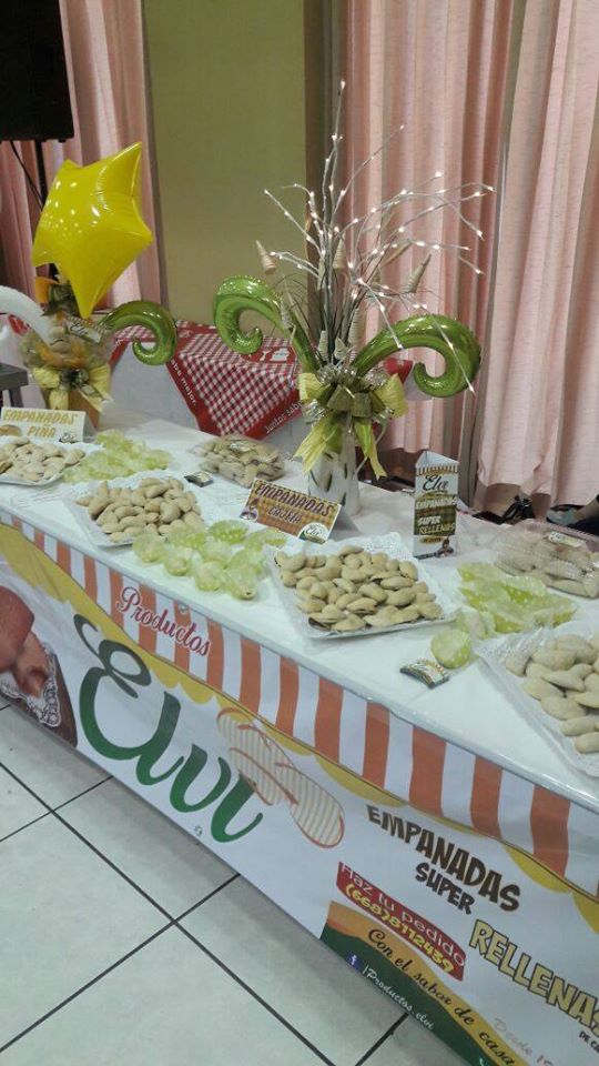 Productos Elvi