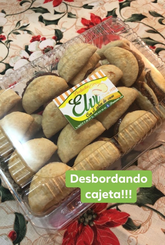 Productos Elvi