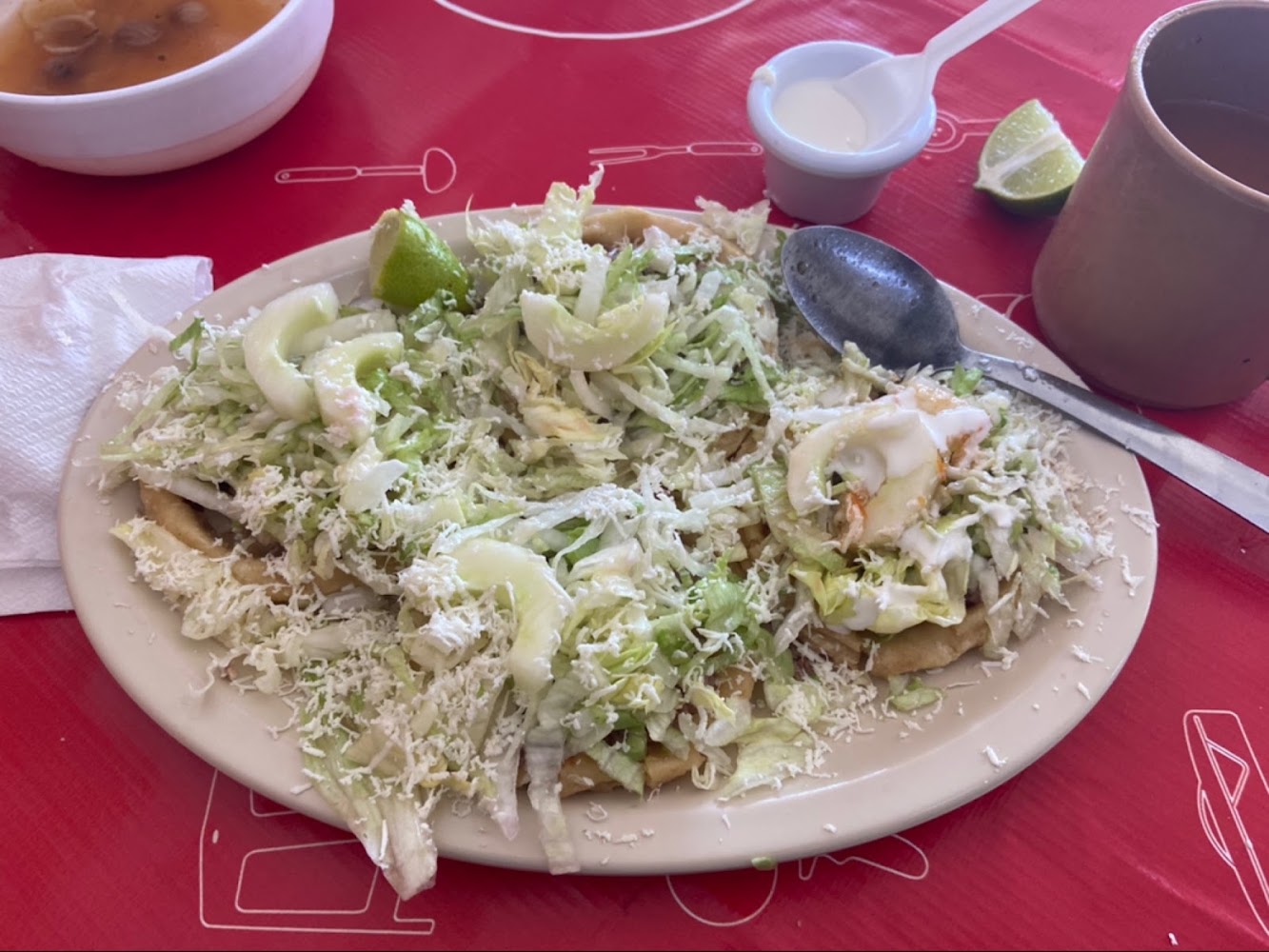Restaurante Mochis