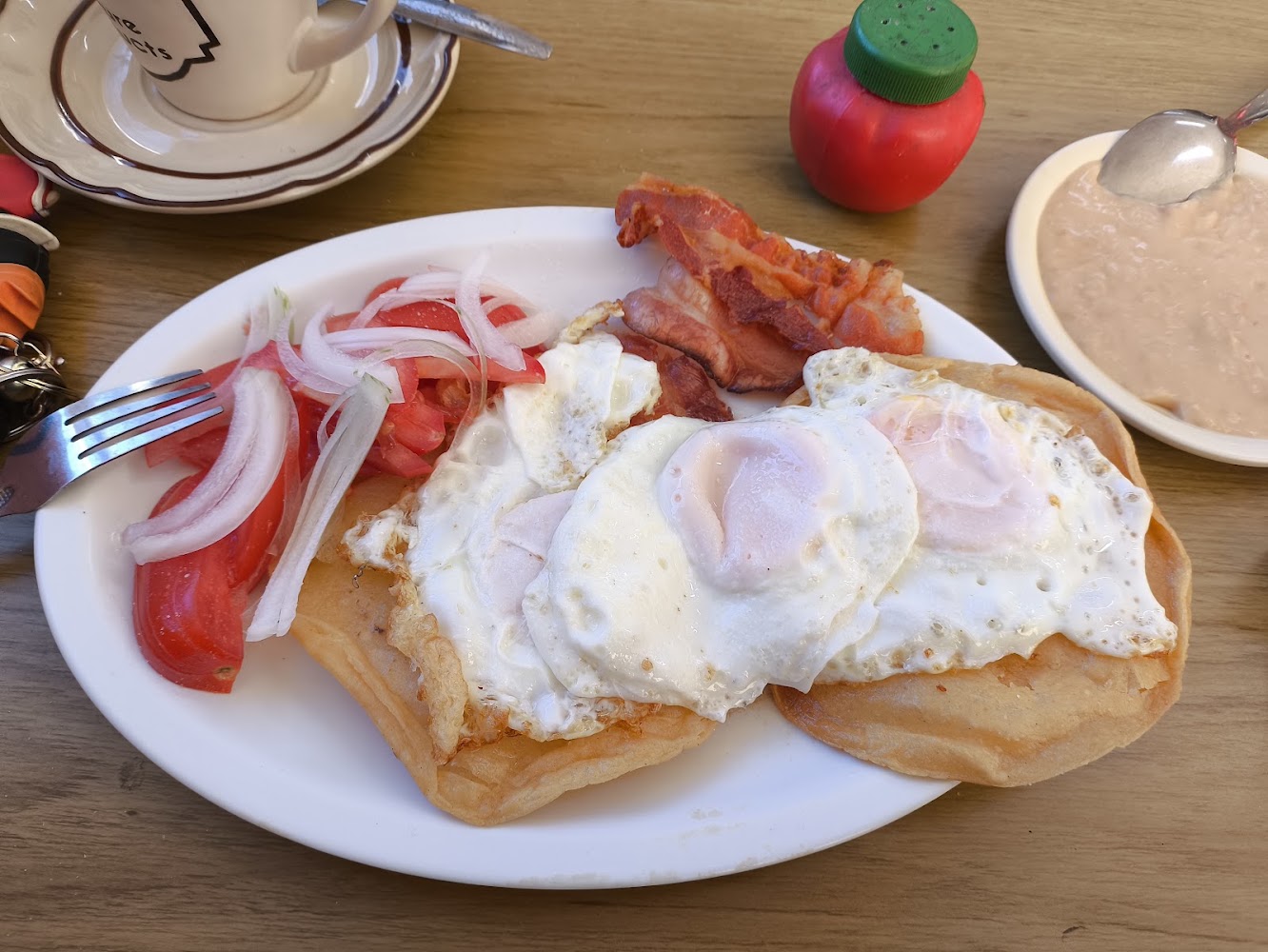 Restaurante Mochis
