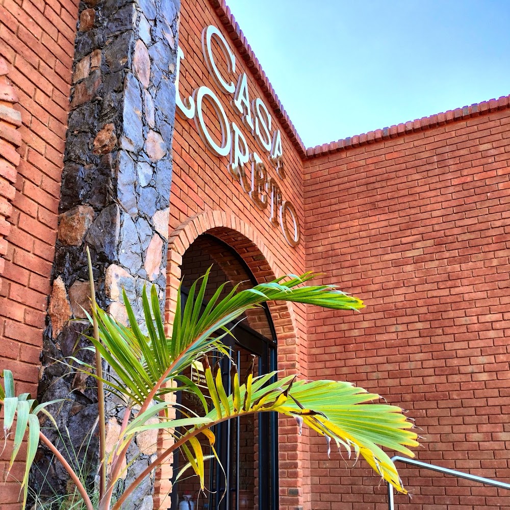 Casa Loreto