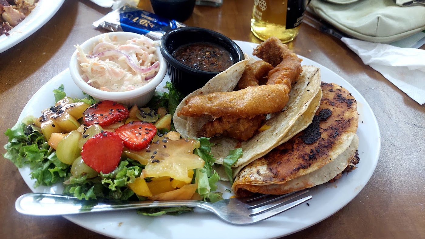 Mariscos Punto 42