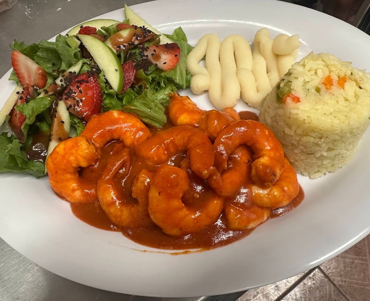 Mariscos Punto 42