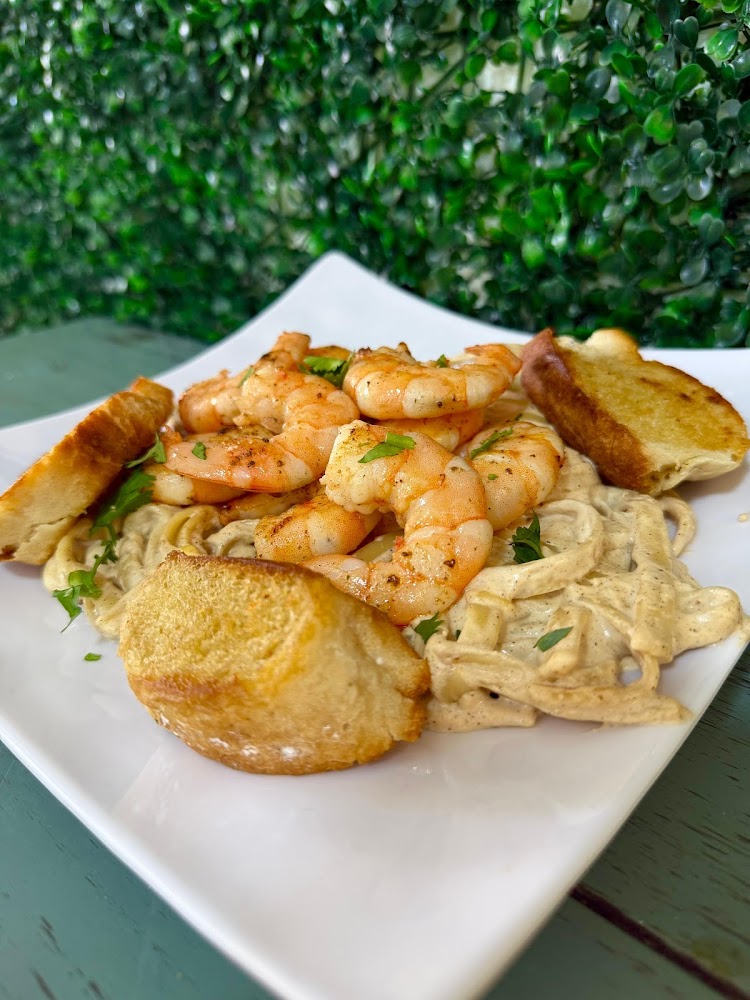 Mariscos Punto 42