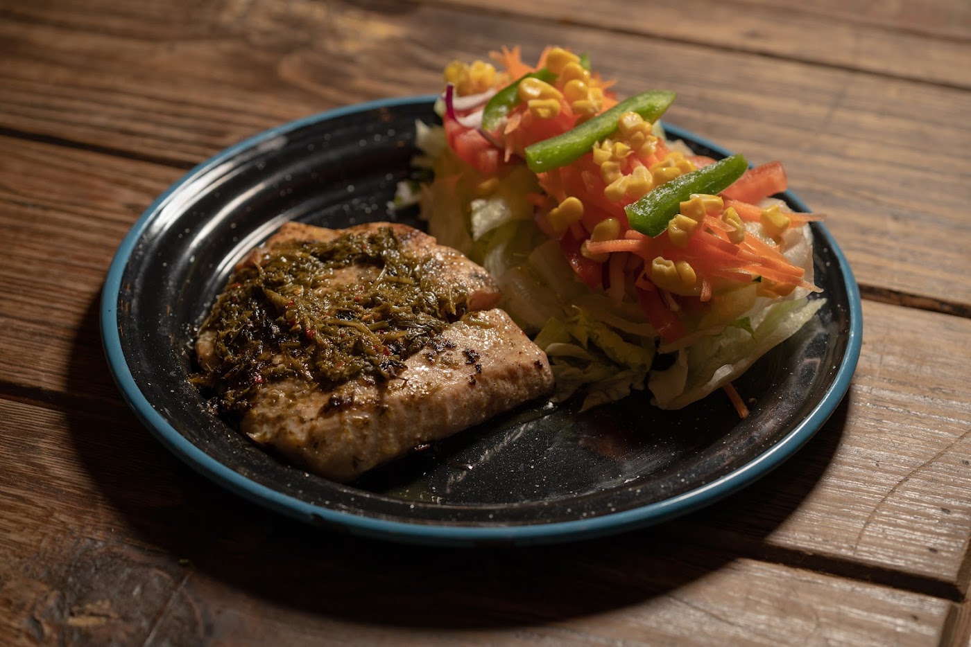 Corte Sur Parrilla