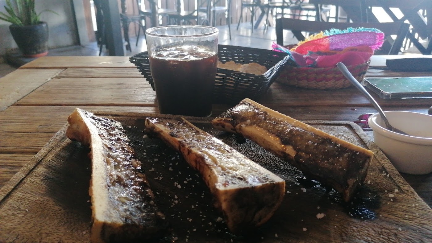Corte Sur Parrilla
