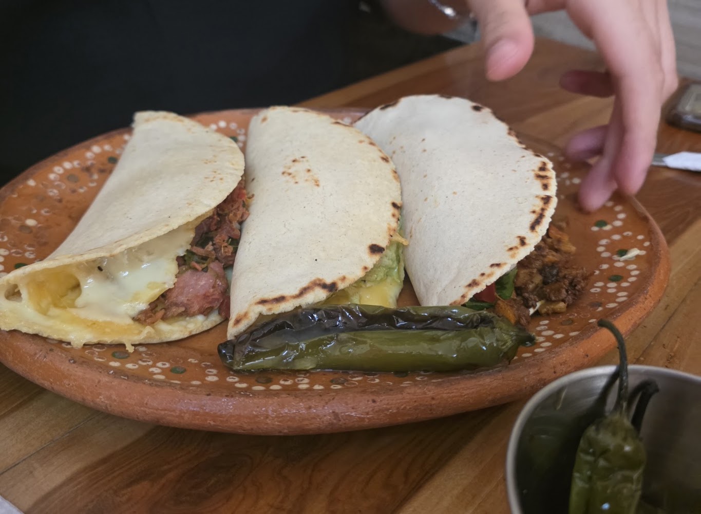La Taquiza del Cheff