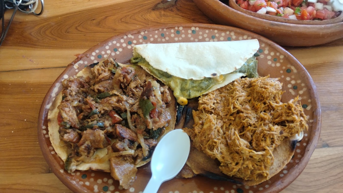 La Taquiza del Cheff