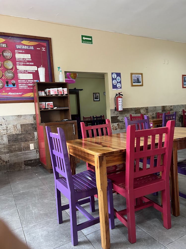 La Taquiza del Cheff