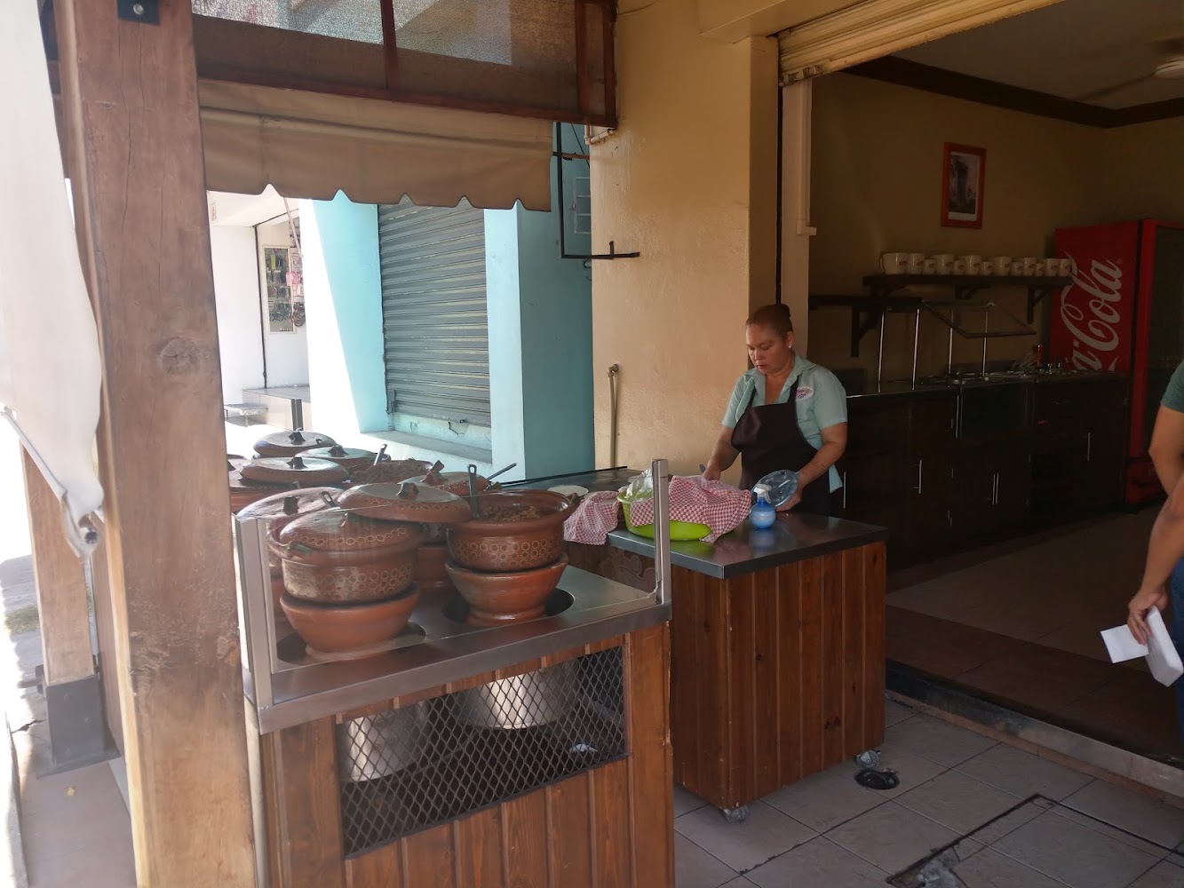 La Taquiza del Cheff