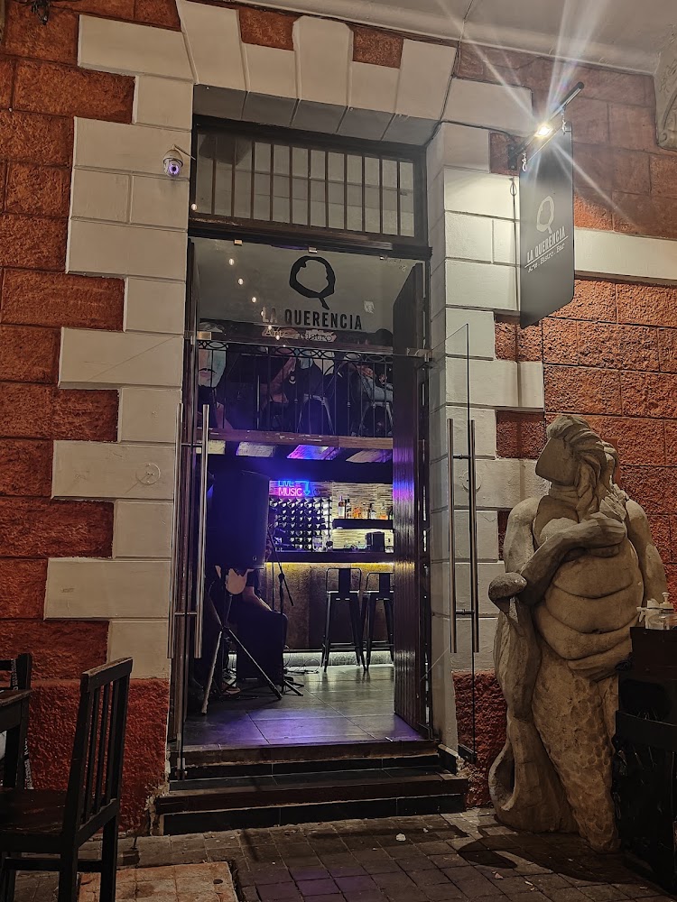 La Querencia Bar