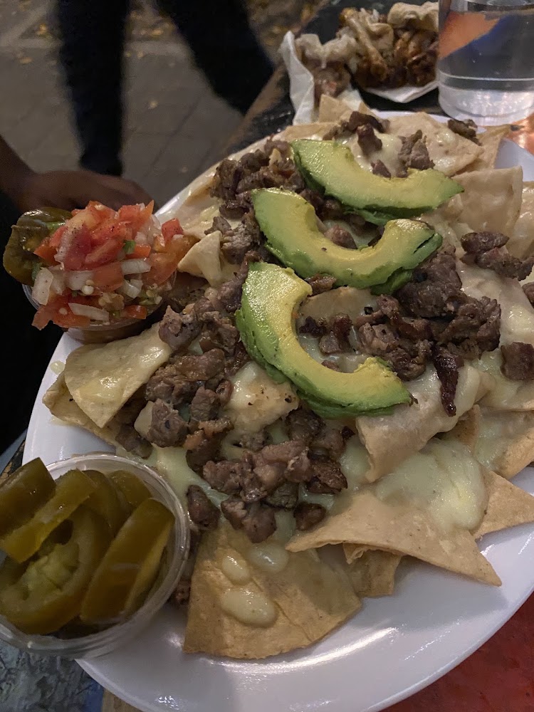La Querencia Bar
