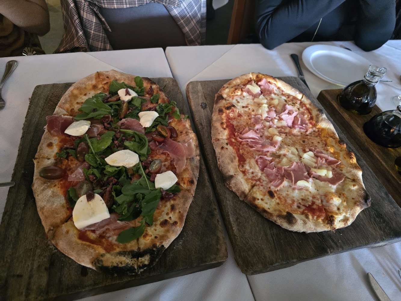 El Italiano