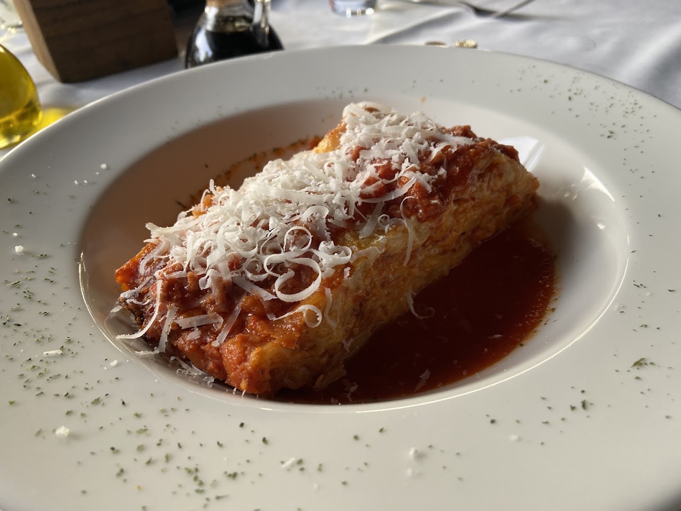 El Italiano