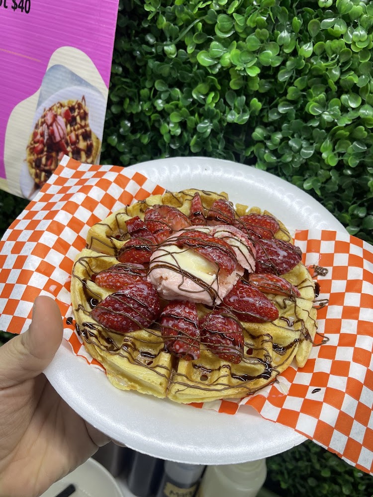 La Osadía Snacks