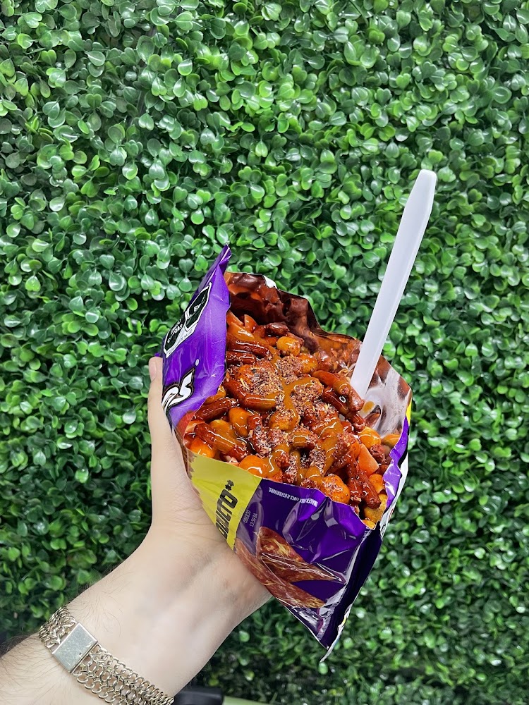 La Osadía Snacks