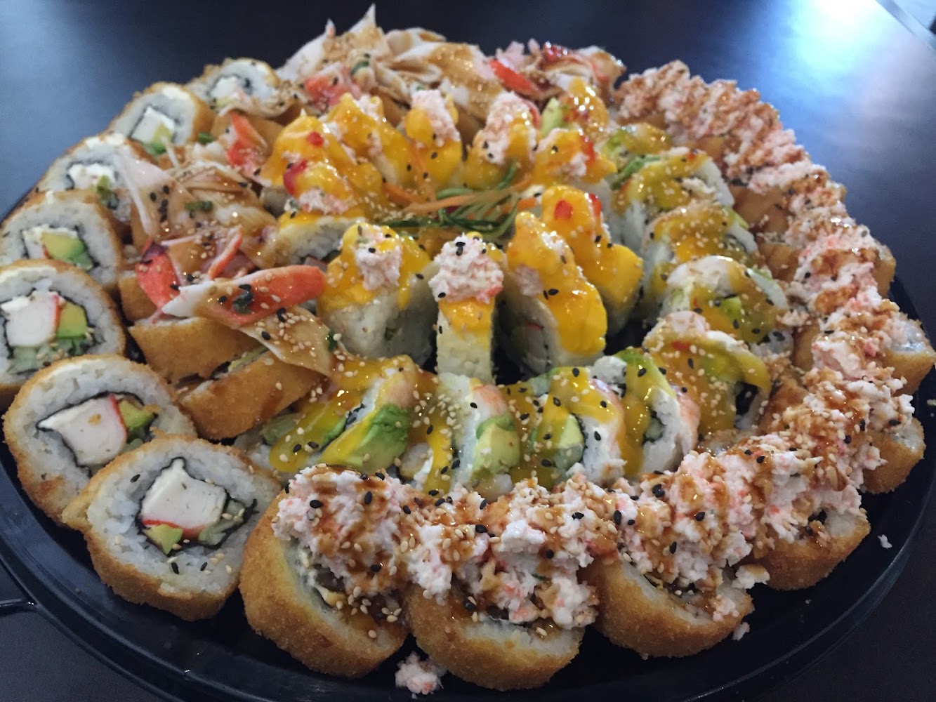Kei Sushi