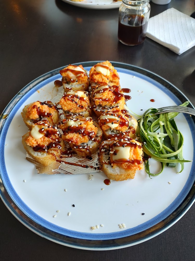 Kei Sushi