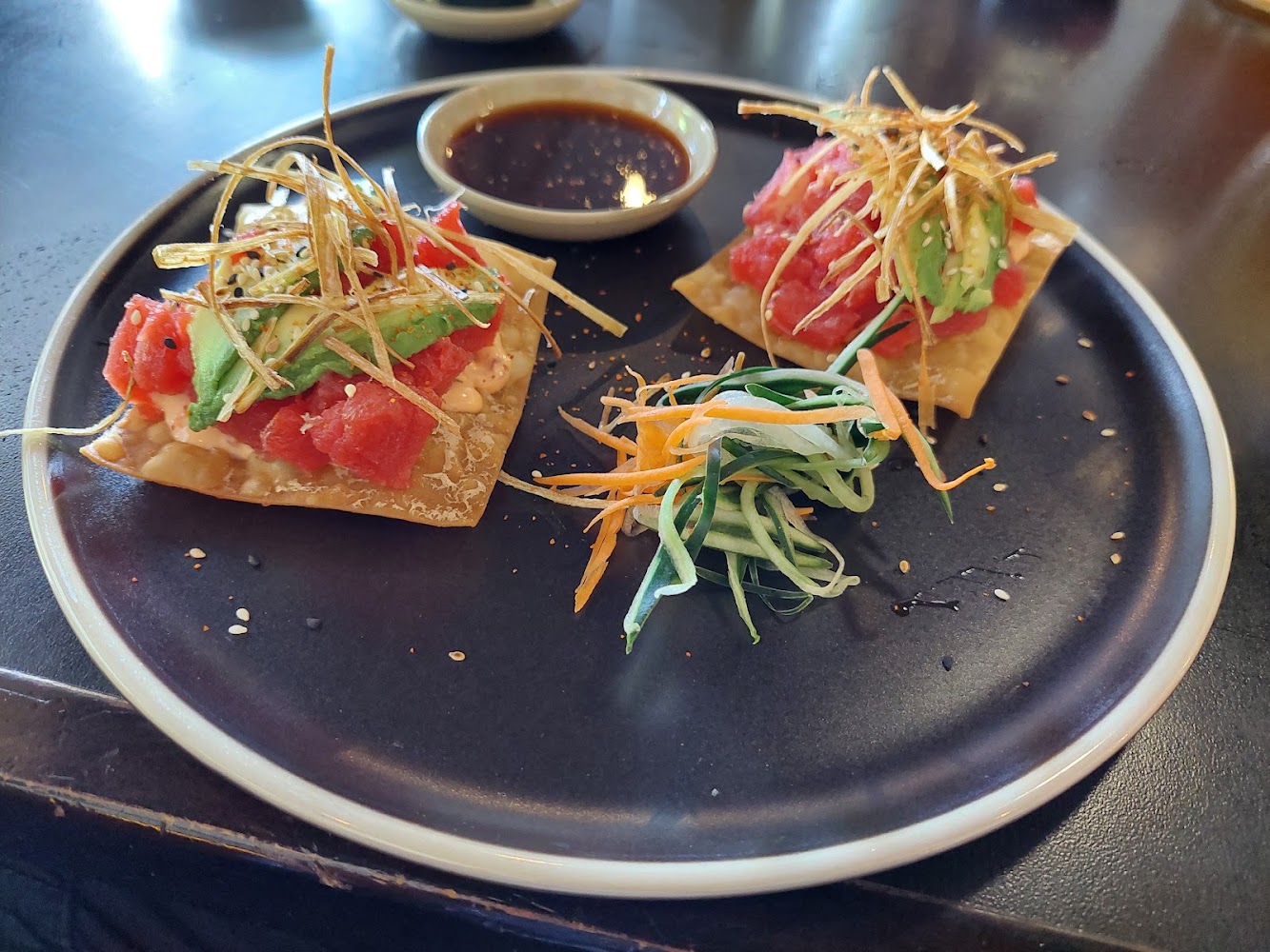 Kei Sushi