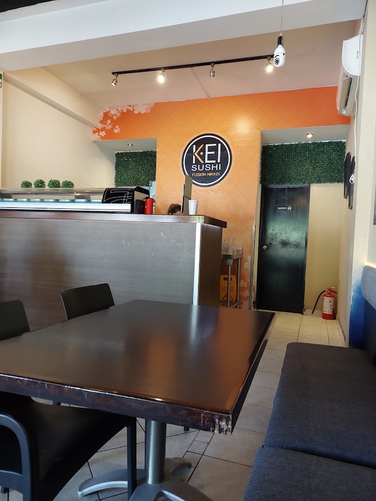 Kei Sushi