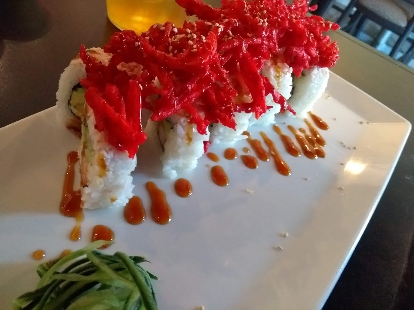 Kei Sushi