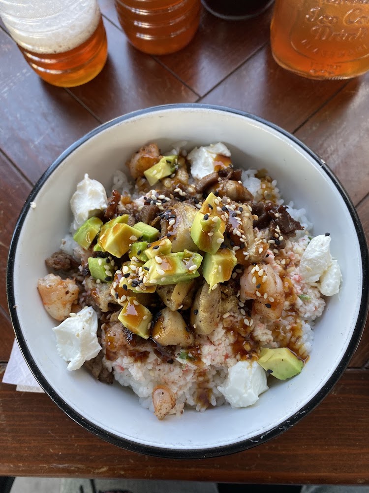 Kei Sushi